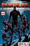 SHADOWLAND # 1