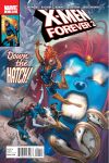X-MEN FOREVER 2 # 4