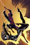 AMAZING SPIDER-MAN #648