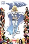 UNCANNY X-MEN #527