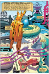 The first map of Asgard