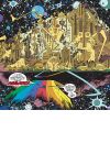 Asgard in ruins