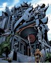The Imperial Palace of Asgard