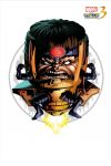 M.O.D.O.K. character art from 