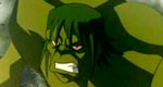 Hulk VS