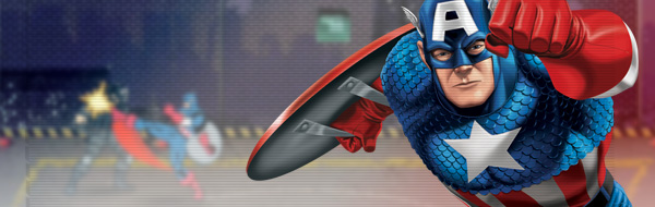 Captain America