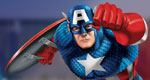 Captain America