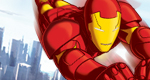 Iron Man Flight Test 2.0