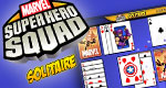 Super Hero Squad Solitaire