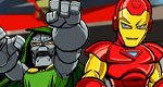 Stark Tower Defense