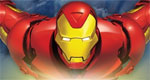 Iron Man Flight Test