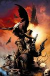 DARK TOWER: THE BATTLE OF JERICHO HILL # 2