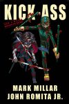 KICK-ASS (PREMIERE HARDCOVER)