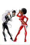 Heroes for Hire #7