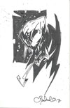 Chris Bachalo 2, back