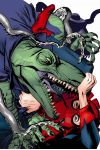 SPIDER-MAN 1602 # 4