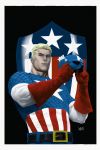 THE MARVELS PROJECT # 5