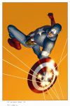 THE MARVELS PROJECT # 6