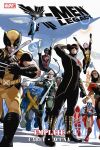 X-MEN: LEGACY: EMPLATE (PREMIERE HARDCOVER)