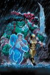 INCREDIBLE HULK #608
