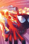 ULTIMATE COMICS SPIDER-MAN # 8