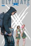 ULTIMATE COMICS X # 1