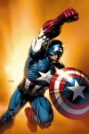CAPTAIN AMERICA: REBORN # 5