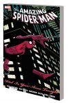 SPIDER-MAN: DIED IN YOUR ARMS TONIGHT (TRADE PAPERBACK)
