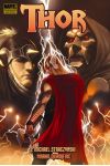 THOR BY J. MICHAEL STRACZYNSKI VOL. 3 (PREMIERE HARDCOVER)