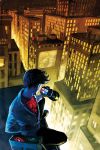 PETER PARKER # 5