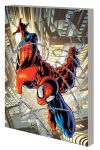 AMAZING SPIDER-MAN BY JMS ULTIMATE COLLECTION BOOK 3 (TRADE PAPERBACK) # 1