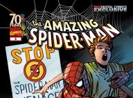 AMAZING SPIDER-MAN DIGITAL #3