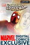 AMAZING SPIDER-MAN DIGITAL # 6
