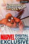 AMAZING SPIDER-MAN DIGITAL # 7