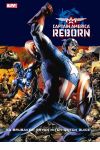 CAPTAIN AMERICA: REBORN (PREMIERE HARDCOVER)