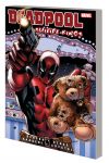 DEADPOOL: SUICIDE KINGS (TRADE PAPERBACK)