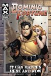 DOMINIC FORTUNE (TRADE PAPERBACK)