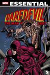 ESSENTIAL DAREDEVIL VOL. 5 (TRADE PAPERBACK)