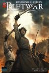 RIFTWAR (PREMIERE HARDCOVER)