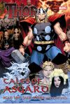 THOR: TALES OF ASGARD BY STAN LEE & JACK KIRBY (HARDCOVER)