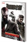 THUNDERBOLTS: WIDOWMAKER (TRADE PAPERBACK)