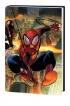 ULTIMATE COMICS SPIDER-MAN: THE WORLD ACCORDING TO PETER PARKER (PREMIERE HARDCOVER)