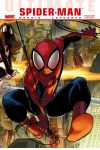 ULTIMATE COMICS SPIDER-MAN: THE WORLD ACCORDING TO PETER PARKER (PREMIERE HARDCOVER)