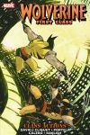 WOLVERINE FIRST CLASS: CLASS ACTIONS (TRADE PAPERBACK)