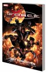X-FORCE VOL. 3: NOT FORGOTTEN (TRADE PAPERBACK)