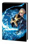 NEW MUTANTS: NECROSHA (PREMIERE HARDCOVER)