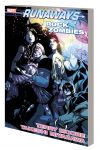 RUNAWAYS VOL. 10: ROCK ZOMBIES (DIGEST)