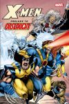 X-MEN: PRELUDE TO ONSLAUGHT (TRADE PAPERBACK)