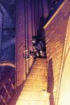 X-MEN ORIGINS: NIGHTCRAWLER # 1
