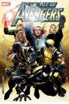 NEW AVENGERS VOL. 4 (HARDCOVER)